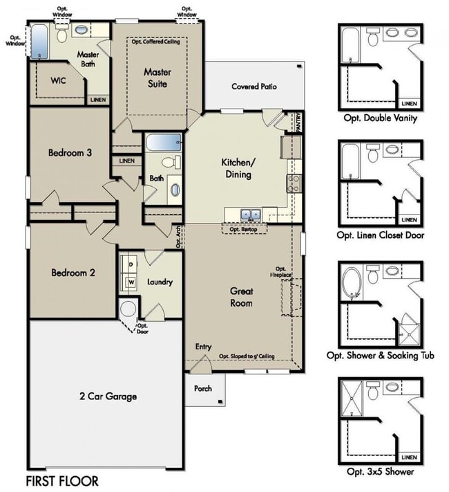Photo - 1334 S Kingfisher Ln