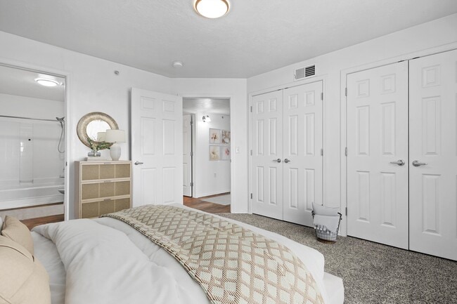 Bridger Pointe