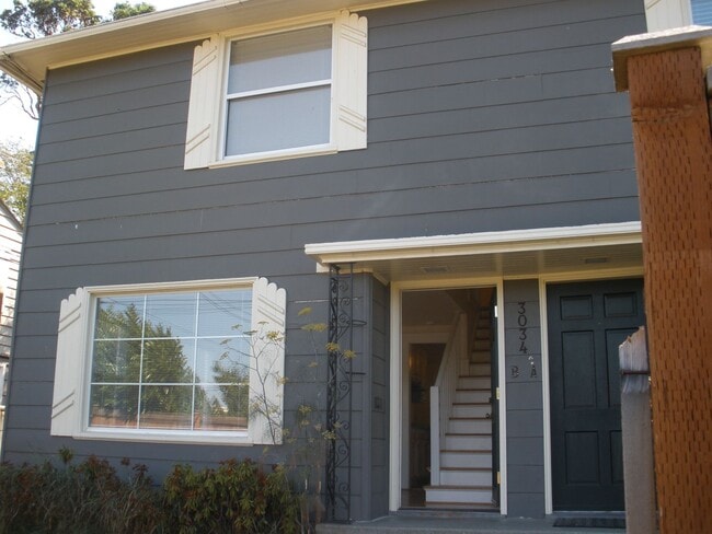 Magnolia Townhouse - Magnolia Townhouse