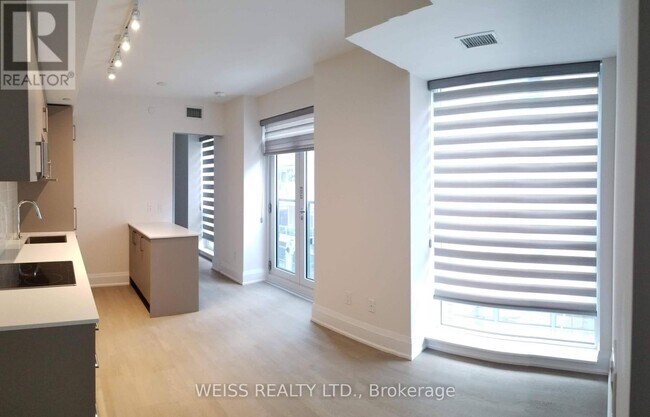 Photo - 88 Cumberland St Unit 1207