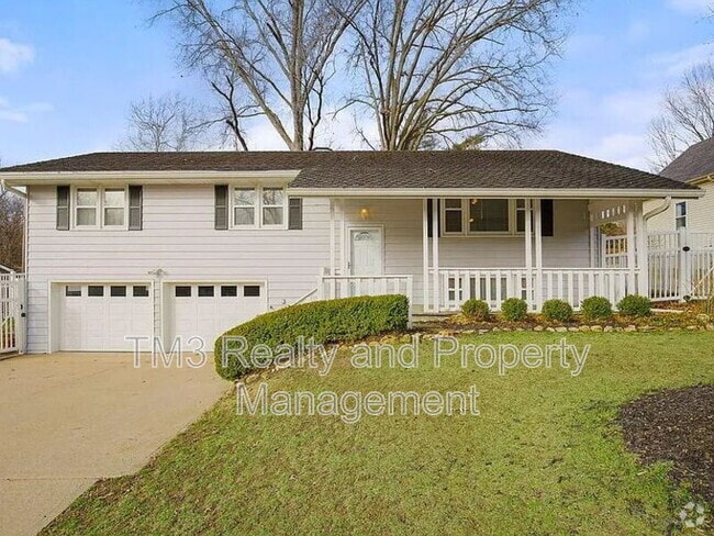 Building Photo - 506 S 17th St Rental