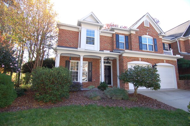 Building Photo - 3611 Lion Ridge Ct