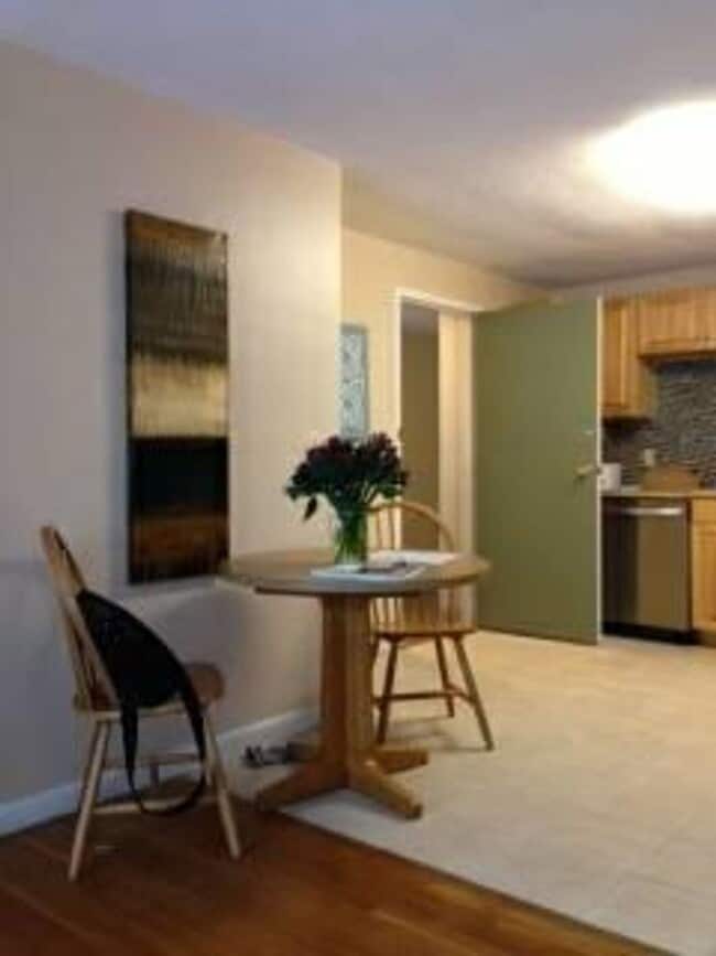 Photo - Bright, Sunny Unit, Heat, Hot Water Included, Elevator, Laundry, Parking fpor Rent