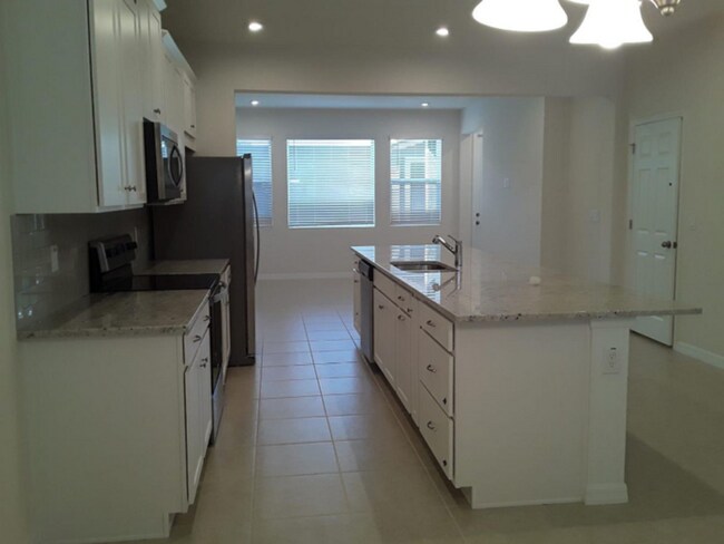 Photo - Townhome in Winter Garden, Hawksmoor Community