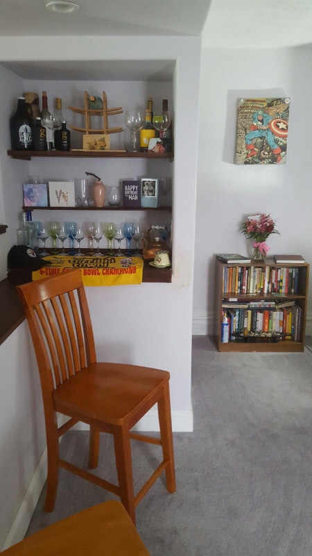 Photo - 320 W Sycamore St Unit 2