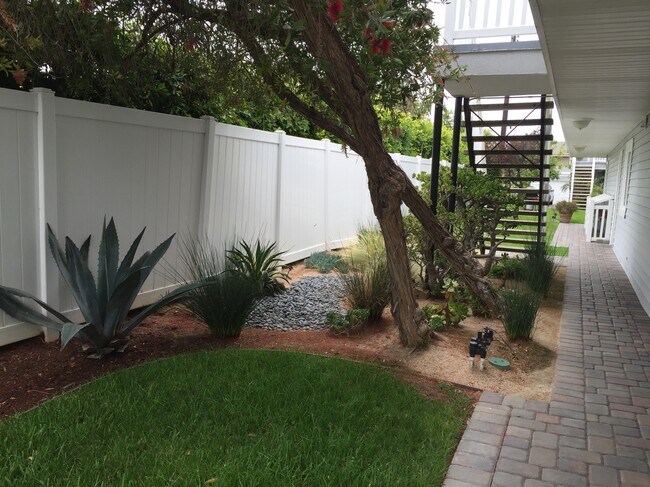 Ocean Crest Newport