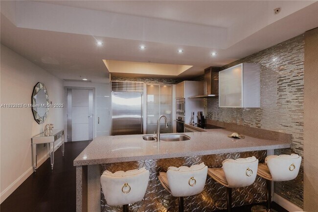 Photo - 18201 Collins Ave Unit 1507