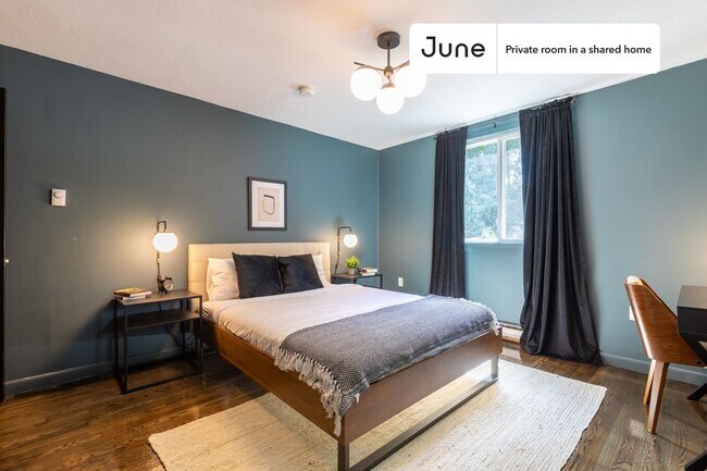 Photo - Room in Shared 6 bed/4 bath home Unit B