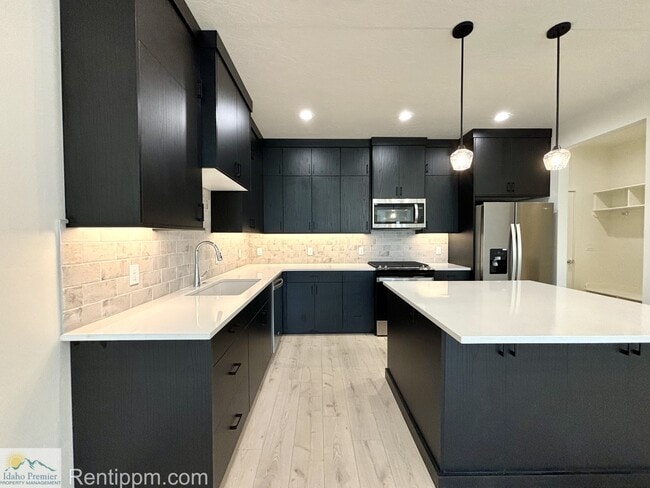 Photo - 1207 N Webb Wy