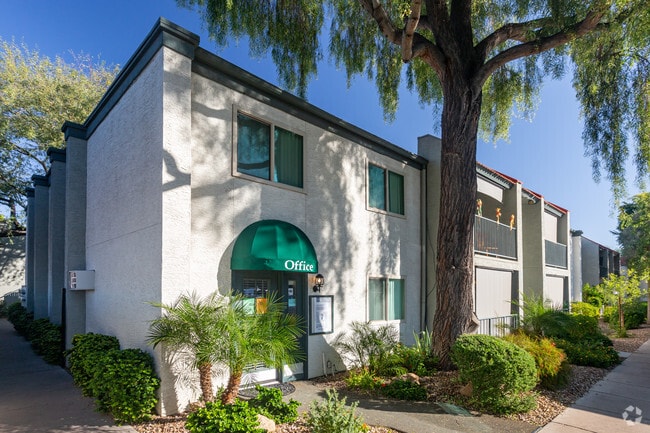 Photo - North Country Club Apartments