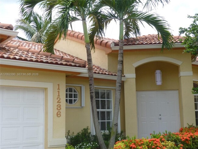 Photo - 11236 NW 58th Terrace
