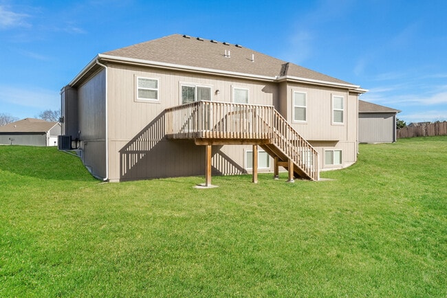 Photo - Fantastic 4bd/3ba home! Coming soon!