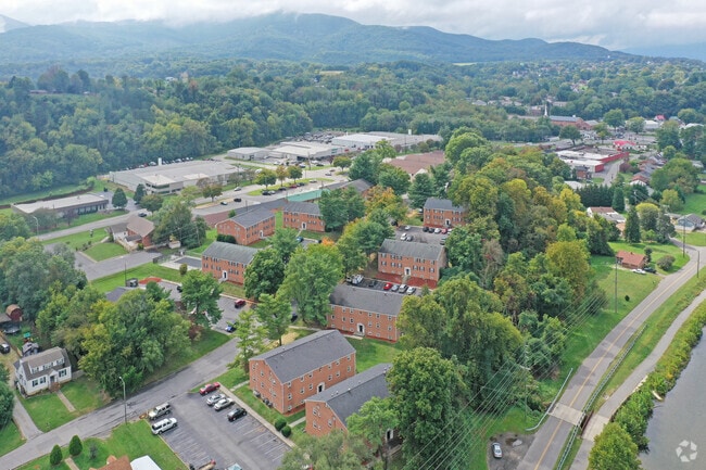 North View Apartments