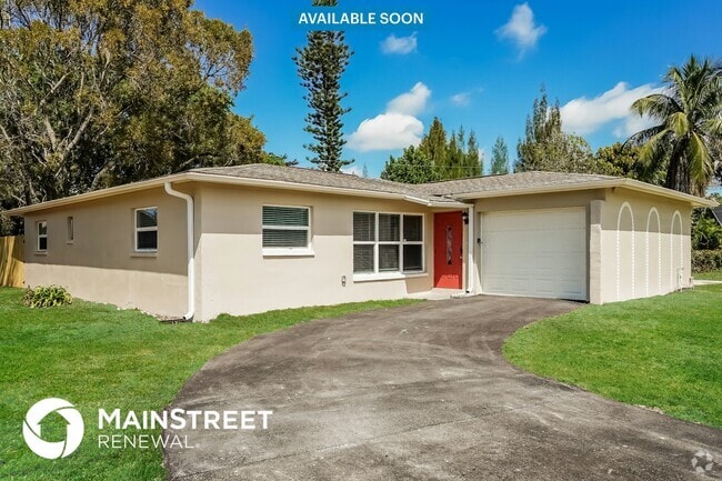 Building Photo - 7311 Louise Dr Rental
