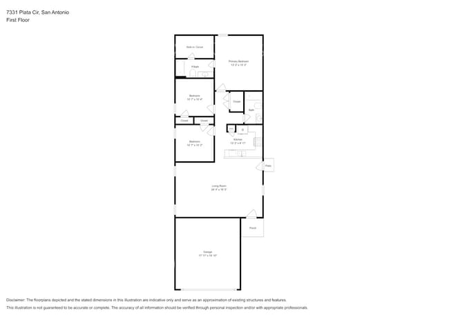 Photo - 7331 Plata Cir