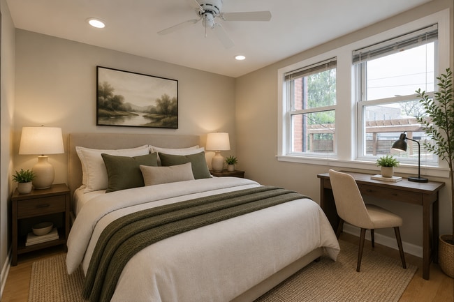Photo - 1840 W Huron St Unit 2