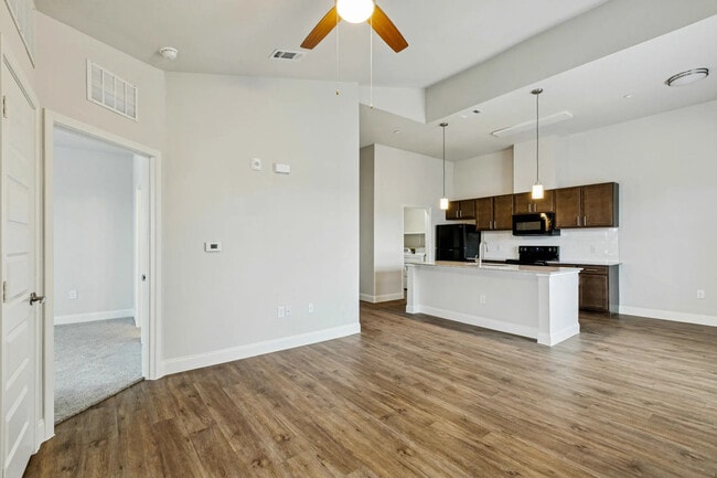 Photo - Sherwood Oaks Apartments Homes