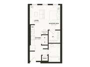 S4 floor plan Cullman House