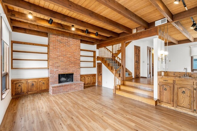 Photo - Modern Elegance Meets Ocean Breezes – Full Lot Sand Section Stunner