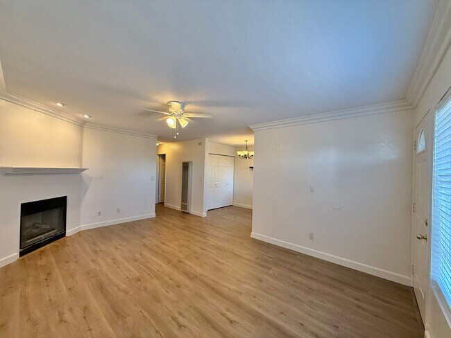 Photo - Bright 2nd floor Condo in Rolando near SDS... Unit 207