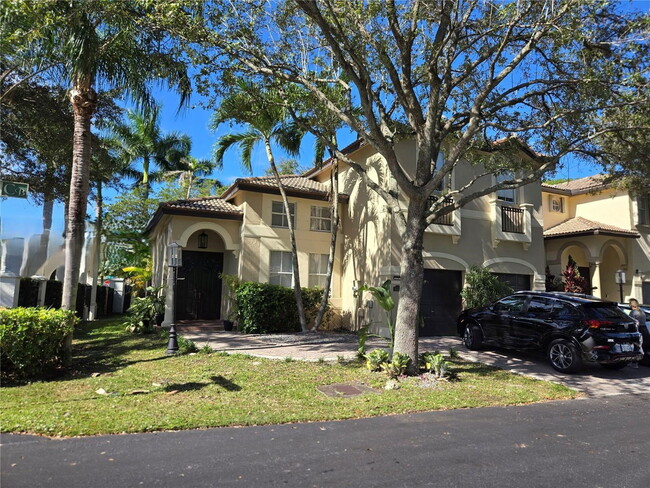 Building Photo - 4874 NW 111th Ct Rental