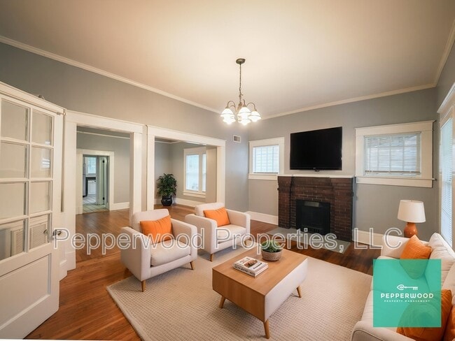 Photo - 318 Hydrick St