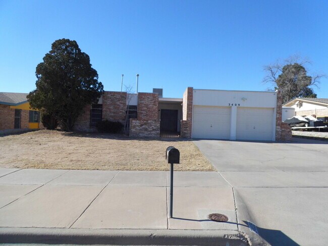 Building Photo - 3409 Guthrie St Rental