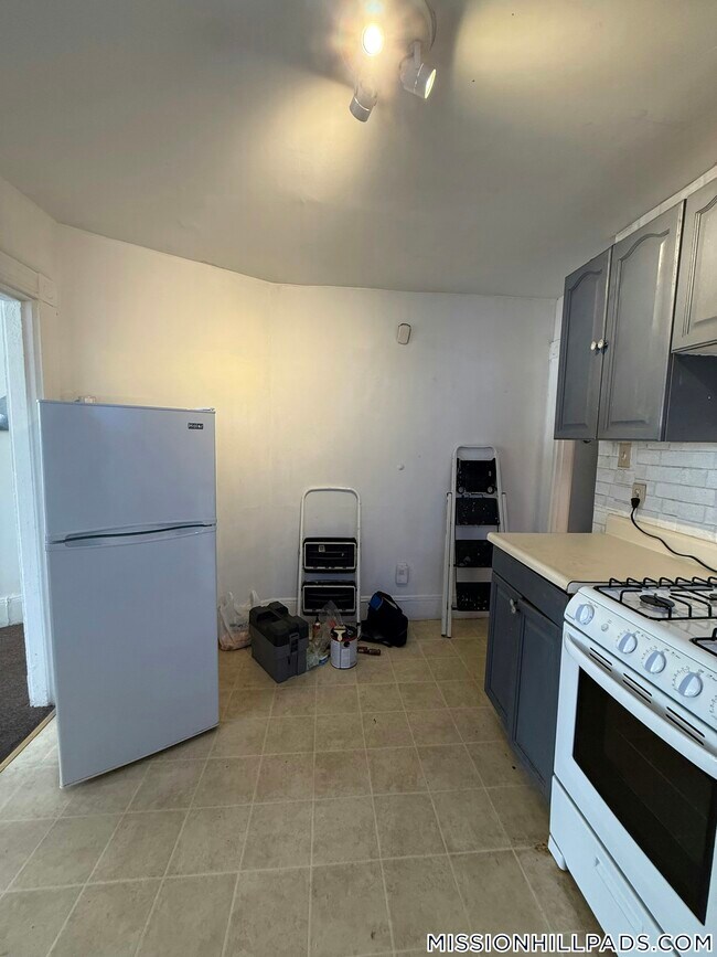 Photo - 8 Parker Hill Ave Unit 3