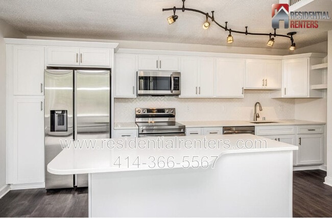 Photo - 1409 N Prospect Ave Unit 202