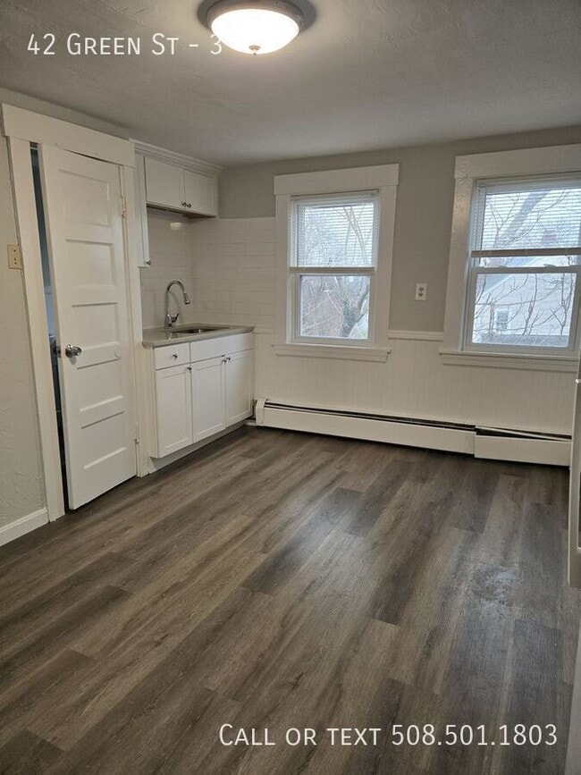 Photo - 42 Green St-3 Unit 3