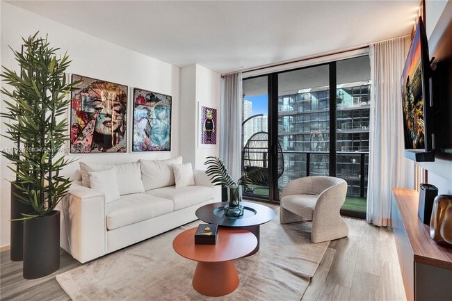 Photo - 801 S Miami Ave Unit 2107