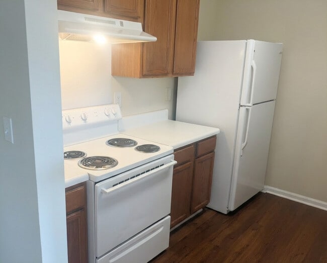 Beaver Hollow Apartments