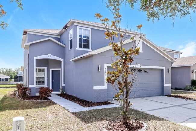 Photo - 8040 Canterbury Lake Blvd