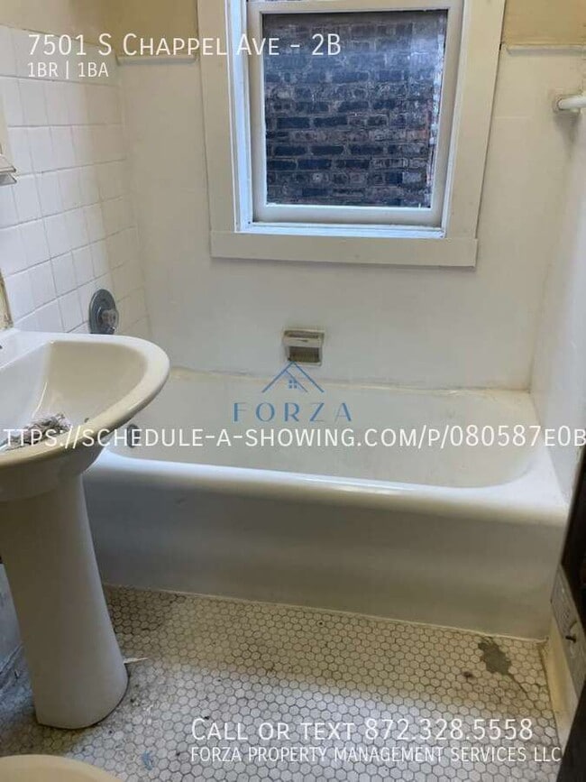 Photo - 7501 S Chappel Ave Unit 2B