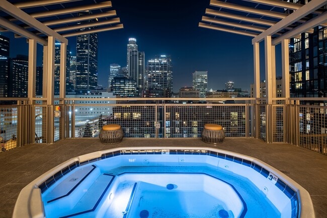 Photo - South Park Lofts