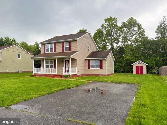 Photo - 309 Arlington Dr House