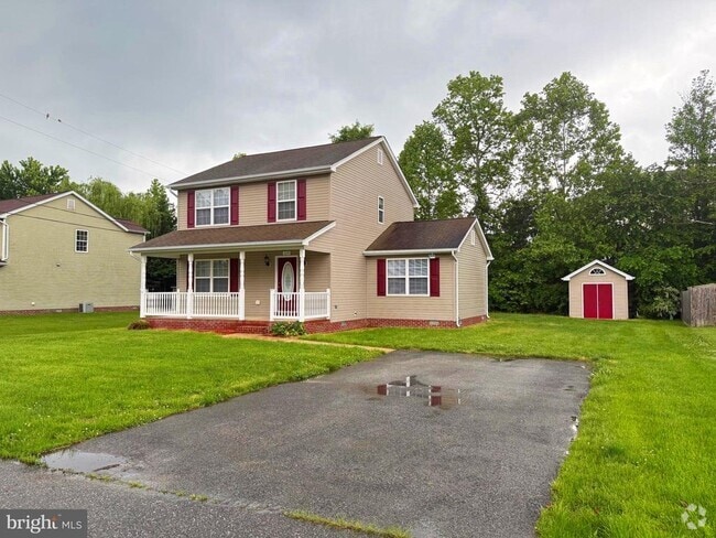 Building Photo - 309 Arlington Dr Rental