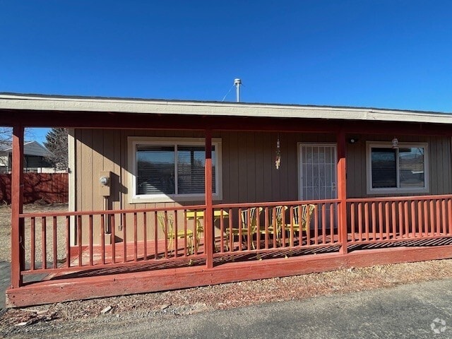 Building Photo - 11835 Tupelo St Unit #B Rental
