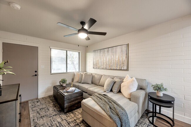 Photo - Alegre Apartments
