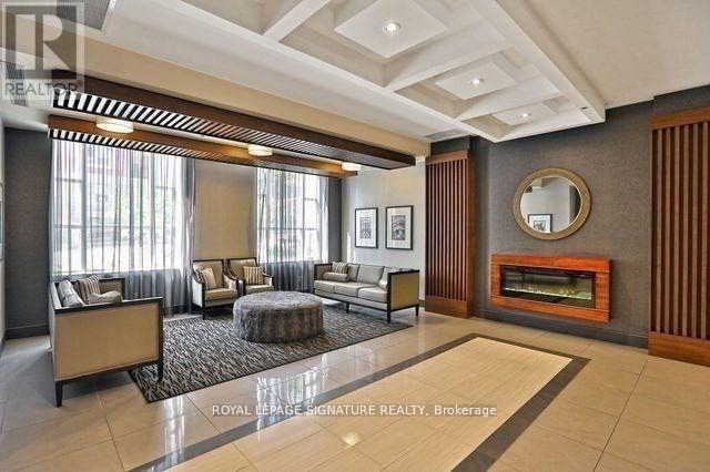 Photo - 150 Main St W Unité 1110