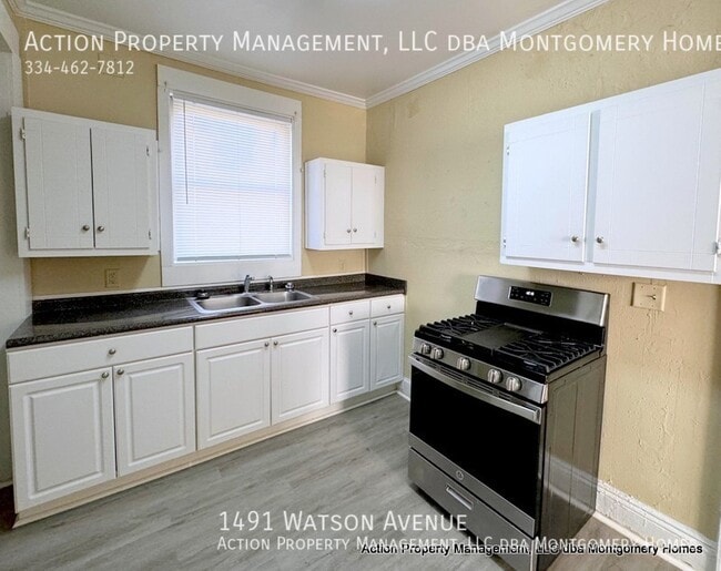 Photo - 1491 Watson St