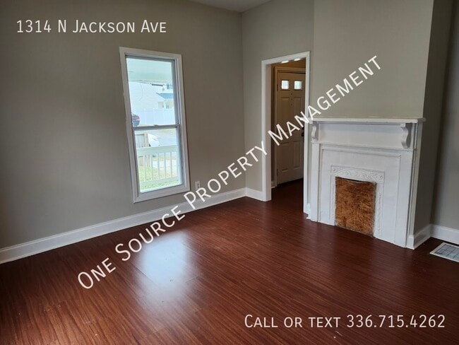 Photo - 1314 N Jackson Ave