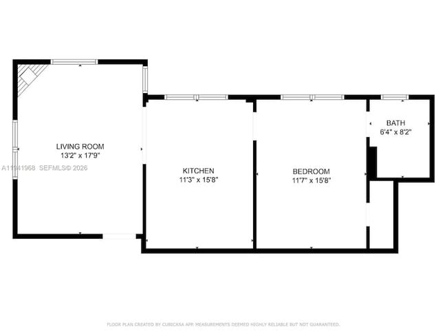 Photo - 4035 Meridian Ave Unit 302