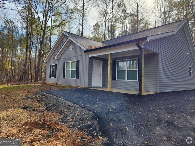 Building Photo - 54 Lumpkin County Pkwy Rental