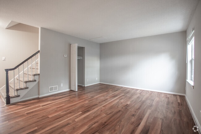 2BR,1BA-1209SF, THE RENO