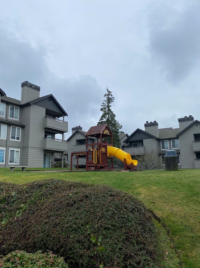 Breckenridge Heights