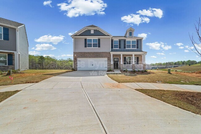 Photo - 204 Calvin Crk Dr