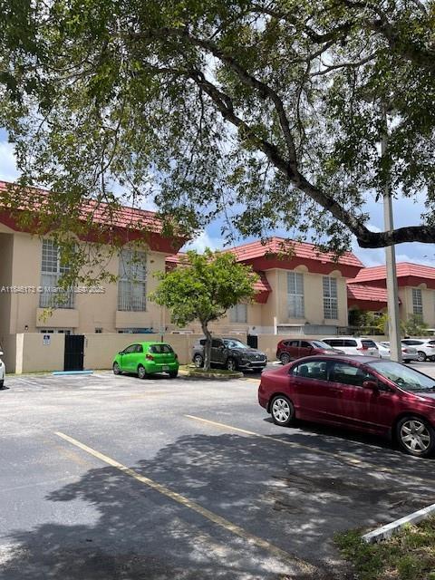 Building Photo - 10905 N Kendall Dr Unit 413 Rental