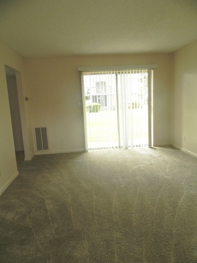 Sala de estar - Teresa Village