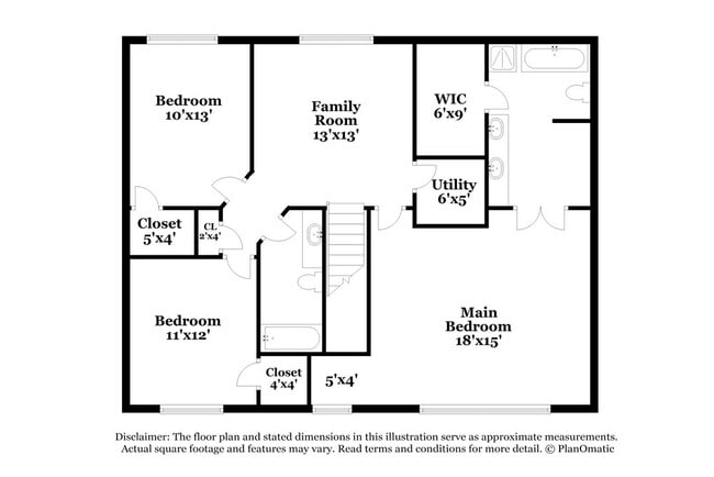 Photo - 3035 Cinnamon Glen Dr